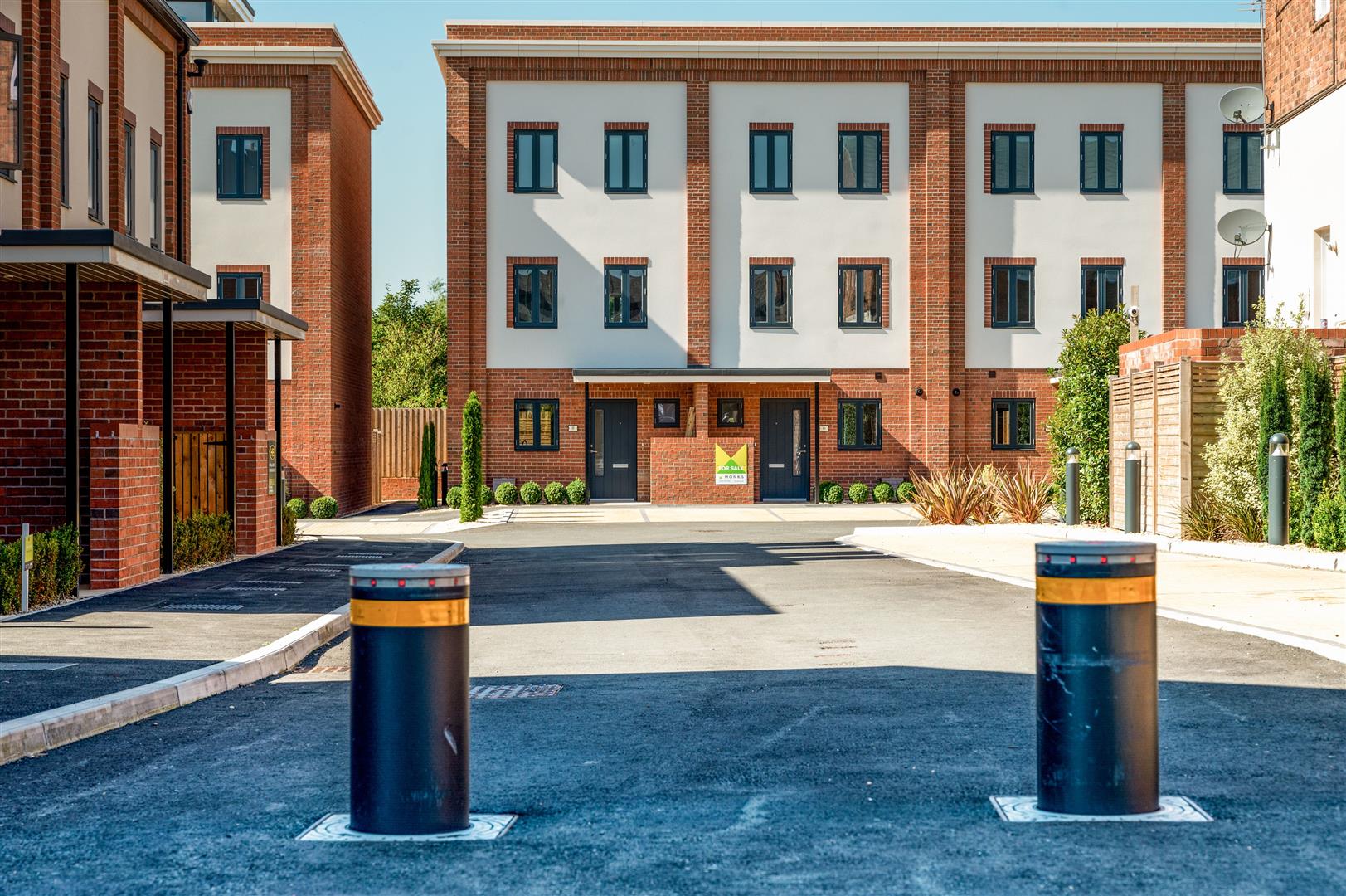 40 Albury Place, Shrewsbury, SY1 2ET For Sale